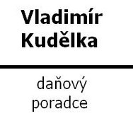logo Vladimír Kudělka – Daňový poradce