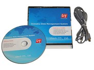 U-Tech Medical SOFTWARE K OXYMETRU UTECH