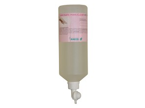 Laboratoires ANIOS Francie ANIOSAFE MANUCLEAR - 1L (náhradní patrona)