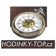 logo Blanka Tomanová - Hodinky Vysoké Mýto