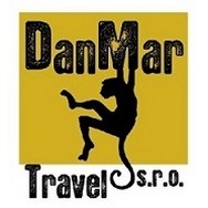 logo DanMar Travel, s.r.o. - Exotické zájezdy
