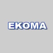 logo EKOMA - Podnikatelské úvěry a vyřizování záruk u ČMZRB