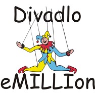 logo Divadlo Emillion