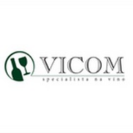 logo Vicom, s.r.o.
