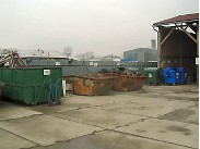 Svoz odpadu Olomouc ()
