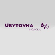 logo Ubytovna Košická