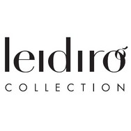 logo LEIDIRÓ - Italská luxusní móda