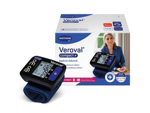 Paul HARTMANN AG TONOMETR VEROVAL CONNECT PLUS