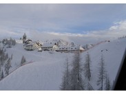 Itálie- Tarvisio / Monte Lussari ()