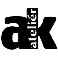 logo AK-atelier, s.r.o.