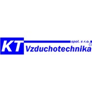 logo KT Vzduchotechnika, spol. s r. o.