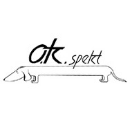logo O.K. SPEKT, s.r.o.