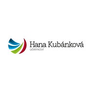 logo Hana Kubánková