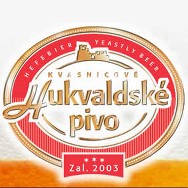 logo Hukvaldský pivovar