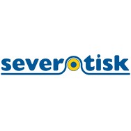 logo Severotisk s. r. o. - Ofsetový tisk Ústí nad Labem