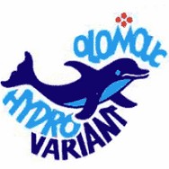 logo HYDROVARIANT spol. s r.o. – vířivky a bazény na klíč