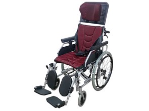 Reha Fund Poland INVALIDNÍ VOZÍK CRUISER UTILIS (polohovací)
