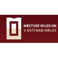 logo Městské muzeum v Ústí nad Orlicí, p.o.