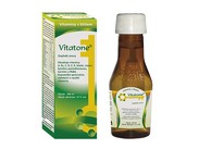 Vitamíny a minerály ()