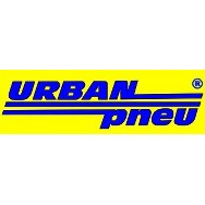 logo Urban Pneu, s.r.o.