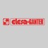 logo ELESA+GANTER CZ – průmyslová výroba komponentů