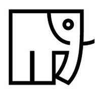 logo BÍLÝ SLON - KANCELÁŘSKÁ TECHNIKA s.r.o.