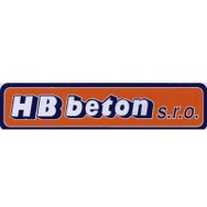 logo HB beton s.r.o. - Výrobky z betonu