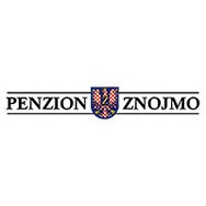 logo Penzion Znojmo – útulný penzion ve Znojmě