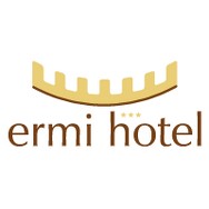 logo ERMIHOTEL s.r.o.