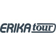 logo CK Erika Tour - Cestovní kancelář Semily