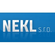 logo NEKL s.r.o. - Vyvíječe páry Konice
