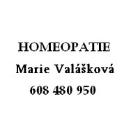 logo Marie VALÁŠKOVÁ