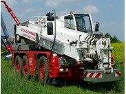 Autojeřáby Brno ()