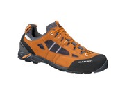 Turistické boty Mammut (Akce)