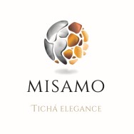 logo MISAMO - bižuterie