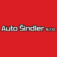 logo Auto Šindler, s.r.o. - Autoservis Ford