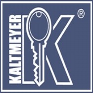 logo KALTMEYER s.r.o. - Specialista na uzamykací systémy