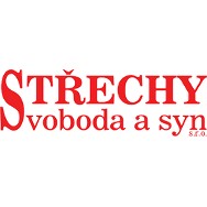 logo Střechy Svoboda a syn, s.r.o.