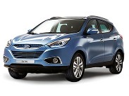 Hyundai ix35 ()