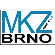 logo MKZ, s. r.o.