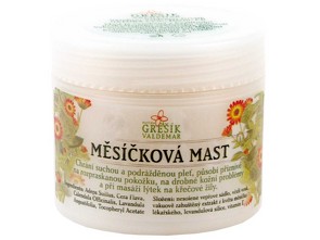 MĚSÍČKOVÁ MAST