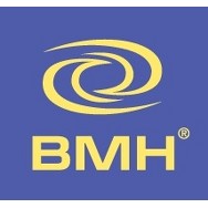 logo B M H spol. s r.o. - Opravujeme a čistíme kanalizace