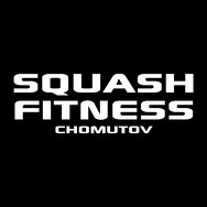 logo Squash Fitness Chomutov, s.r.o.