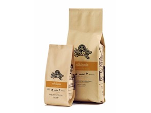 Ethiopia Kelloo lot 1