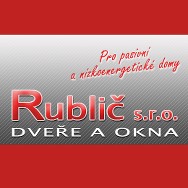logo Rublič s.r.o.