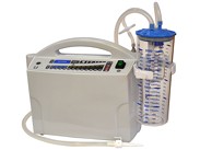 MEDIST SLOVAKIA, s.r.o. ELEKTRONICKÁ ODSÁVAČKA MEVACS M-50
