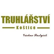logo Truhlářství Pastyřík