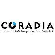 logo Coradia, s.r.o.
