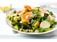 Nutriční typologie pro zdravé hubnutí ()