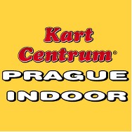logo Motokáry - Kart-centrum Radotín